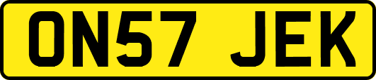 ON57JEK