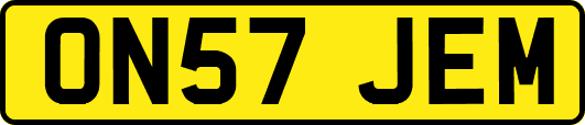 ON57JEM