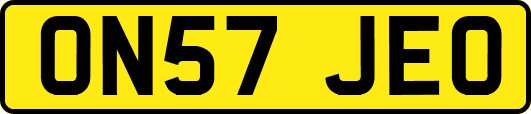 ON57JEO