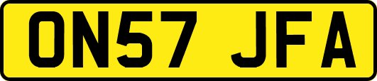 ON57JFA