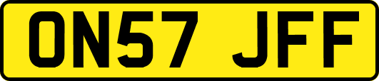 ON57JFF