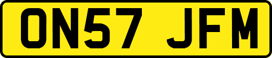 ON57JFM