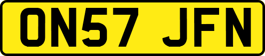 ON57JFN