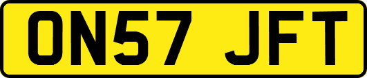 ON57JFT