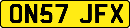 ON57JFX
