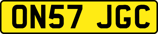 ON57JGC