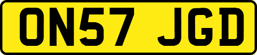 ON57JGD