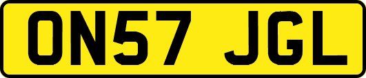 ON57JGL