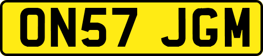 ON57JGM