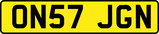 ON57JGN