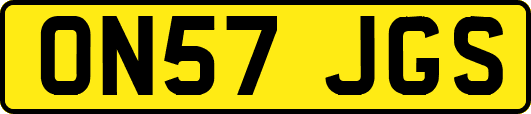ON57JGS
