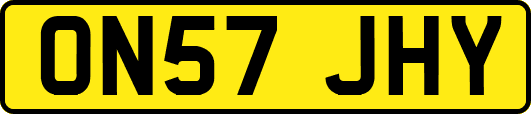 ON57JHY