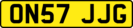 ON57JJG