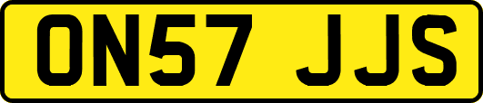 ON57JJS
