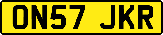 ON57JKR