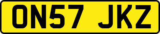 ON57JKZ