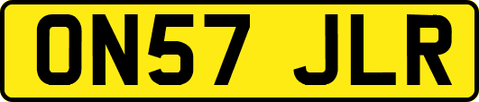 ON57JLR