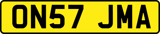 ON57JMA