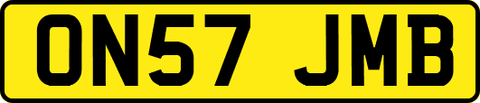 ON57JMB