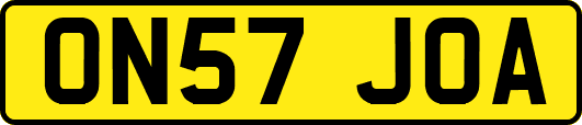 ON57JOA