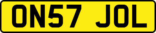 ON57JOL