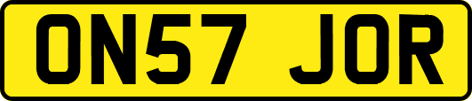 ON57JOR
