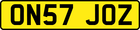 ON57JOZ
