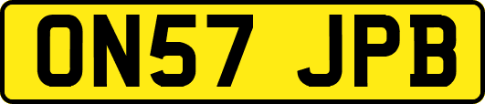ON57JPB