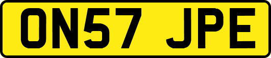 ON57JPE