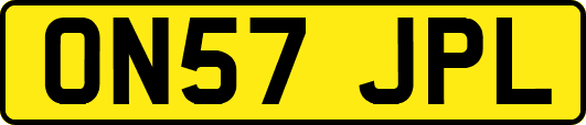 ON57JPL