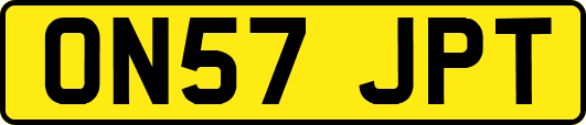 ON57JPT