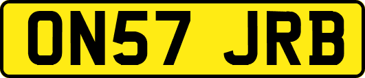 ON57JRB