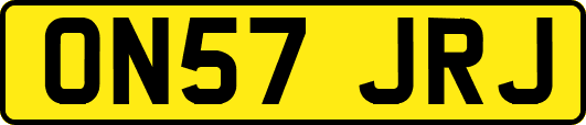 ON57JRJ