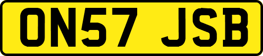 ON57JSB