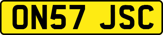 ON57JSC