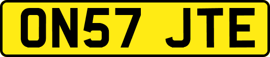 ON57JTE