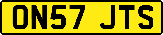 ON57JTS
