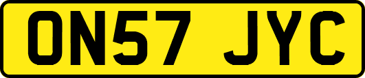 ON57JYC