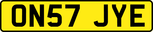 ON57JYE