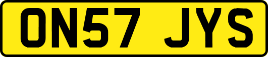ON57JYS
