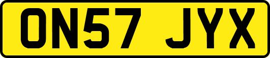 ON57JYX