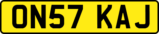 ON57KAJ