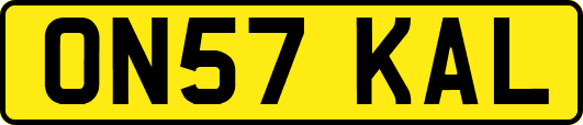 ON57KAL