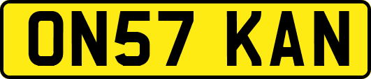 ON57KAN