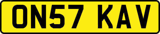 ON57KAV
