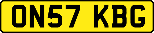 ON57KBG