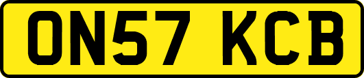 ON57KCB