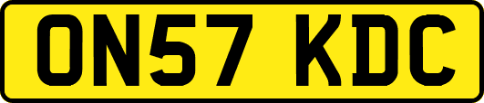ON57KDC