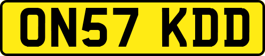 ON57KDD