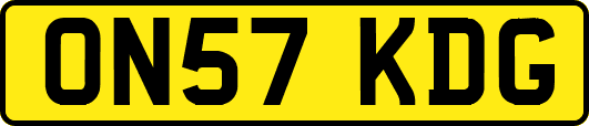 ON57KDG